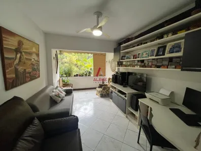 Apartamento com 3 Quartos à venda, 100m² no Laranjeiras, Rio de Janeiro