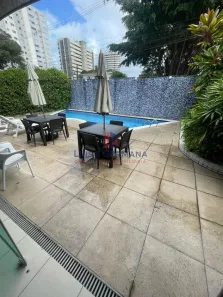 Apartamento com 2 Quartos à venda, 78m² no Casa Amarela, Recife