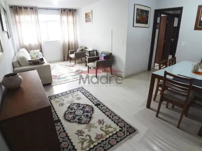 Apartamento com 3 Quartos à venda, 77m² no Portão, Curitiba