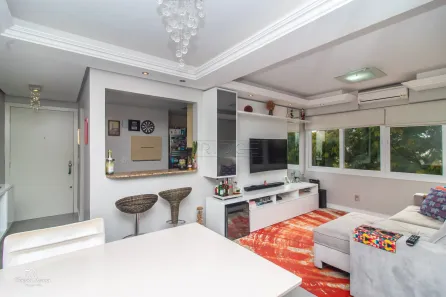Apartamento com 2 Quartos à venda, 68m² no Moinhos de Vento, Porto Alegre
