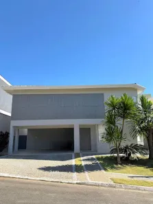 Casa de Condomínio com 3 Quartos para alugar, 350m² no Jardim Recanto, Valinhos