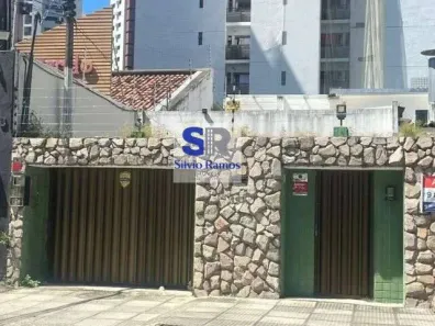 Imóvel Comercial com 4 Quartos para alugar, 372m² no Boa Viagem, Recife