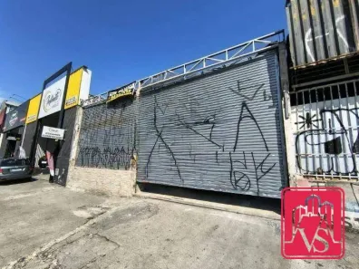 Ponto Comercial para alugar, 265m² no Centro, São Bernardo do Campo