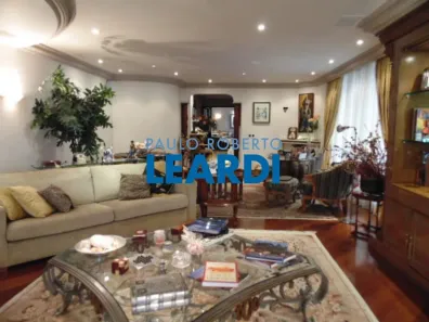 Apartamento com 4 Quartos à venda, 312m² no Santa Cecília, São Paulo