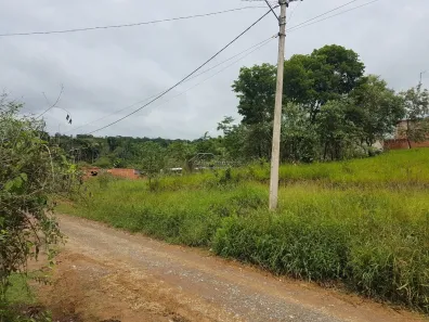 Lote/Terreno à venda, 250m² no Jardim Colina I, Monte Mor