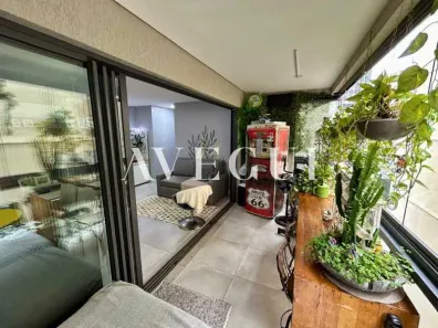 Apartamento com 3 Quartos à venda, 115m² no Botafogo, Rio de Janeiro