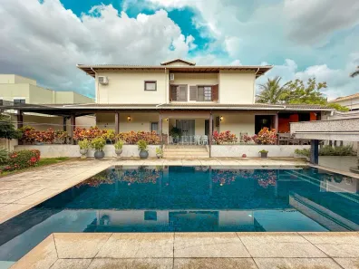 Casa com 4 Quartos à venda, 560m² no São Luiz, Belo Horizonte