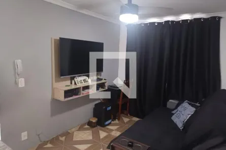 Apartamento com 2 Quartos à venda, 49m² no Conjunto City Jaraguá, São Paulo