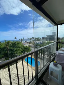 Apartamento com 2 Quartos à venda, 55m² no Stella Maris, Salvador