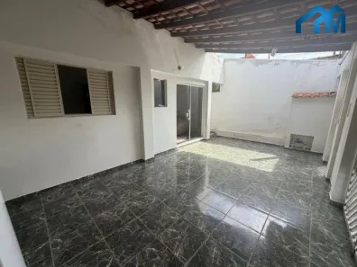 Casa com 2 Quartos à venda, 105m² no Jardim Santa Efigênia, Salto