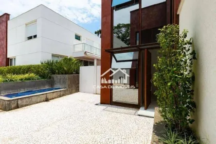 Casa de Condomínio com 4 Quartos à venda, 787m² no Parque Colonial, São Paulo