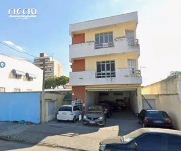 Prédio Comercial à venda, 404m² no Bosque dos Eucaliptos, São José dos Campos