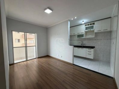 Apartamento com 1 Quarto à venda, 50m² no Macedo, Guarulhos