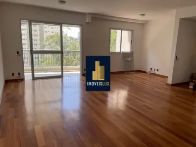 Apartamento com 3 Quartos à venda, 150m² no Vila Andrade, São Paulo