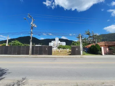 Lote/Terreno à venda, 782m² no Ribeirão da Ilha, Florianópolis