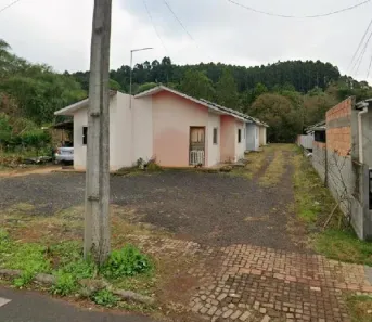 Casa com 2 Quartos à venda, 124m² no CENTRO, Vitorino