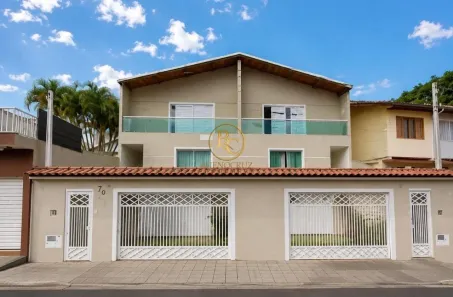 Casa com 3 Quartos à venda, 170m² no Parque Vitória, São Paulo