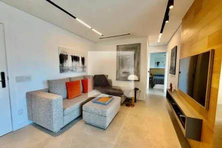 Apartamento com 2 Quartos à venda, 70m² no Jardim América, São Paulo