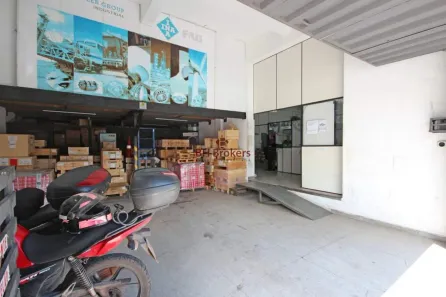 Prédio Comercial para alugar, 1000m² no Jardim Montanhês, Belo Horizonte