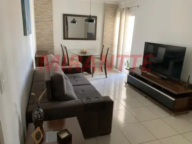 Apartamento com 2 Quartos à venda, 50m² no Vila Mazzei, São Paulo