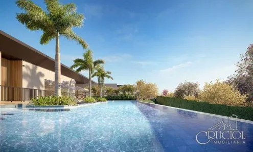 Lote/Terreno à venda, 292m² no Olímpico, Londrina