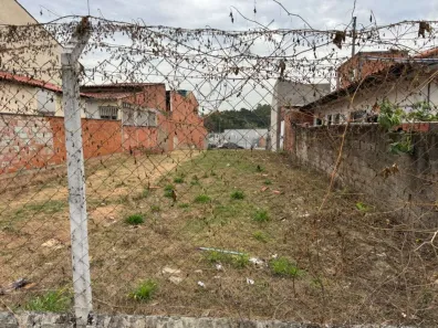 Lote/Terreno à venda, 125m² no Vila Mineirão, Sorocaba