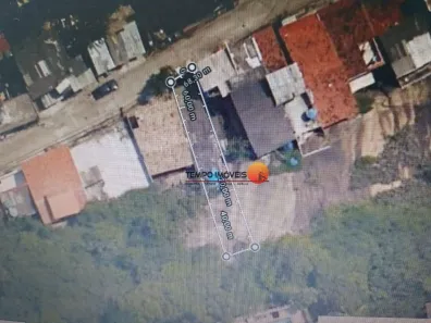 Lote/Terreno à venda, 180m² no Piratininga, Niterói