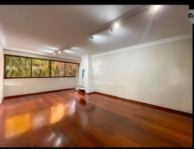 Apartamento com 4 Quartos à venda, 210m² no Vila Andrade, São Paulo