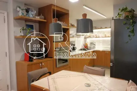 Apartamento com 2 Quartos à venda, 85m² no Maracanã, Rio de Janeiro
