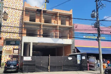 Ponto Comercial para alugar, 218m² no Jardim Tranqüilidade, Guarulhos