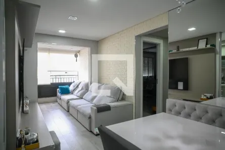 Apartamento com 2 Quartos à venda, 65m² no Sacomã, São Paulo