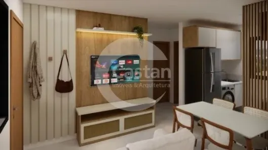 Apartamento com 2 Quartos à venda, 37m² no Vila Califórnia, São Paulo