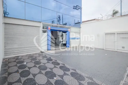 Prédio Comercial para alugar, 400m² no Saúde, São Paulo