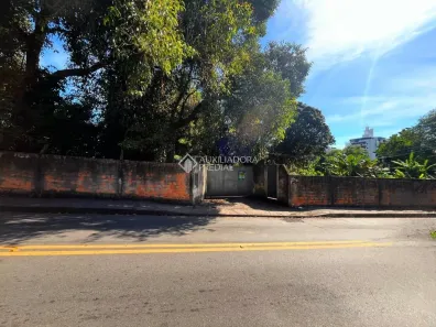 Lote/Terreno com 1 Quarto à venda, 163m² no Monte Verde, Florianópolis