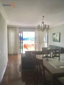 Apartamento com 3 Quartos à venda, 170m² no Jardim Nova América, São José dos Campos