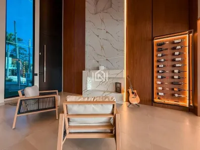 Casa de Condomínio com 3 Quartos à venda, 397m² no Jardim do Golf I, Jandira