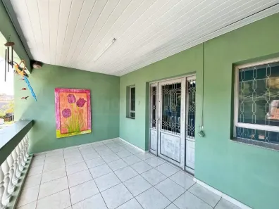 Casa com 3 Quartos à venda, 188m² no Parque Orlanda I, Piracicaba