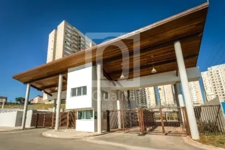 Apartamento com 3 Quartos à venda, 63m² no Novo Osasco, Osasco