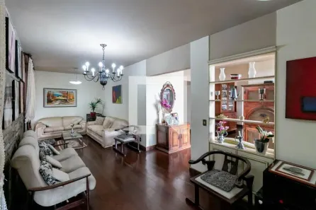 Casa com 4 Quartos à venda, 300m² no Belvedere, Belo Horizonte