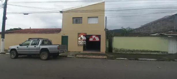 Ponto Comercial para alugar, 78m² no Indaiá, Caraguatatuba