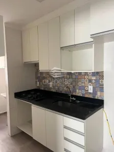 Apartamento com 2 Quartos à venda, 63m² no Barranco, Taubaté