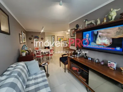 Apartamento com 2 Quartos à venda, 77m² no Planalto Paulista, São Paulo