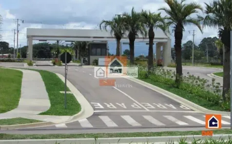 Lote/Terreno à venda, 302m² no Jardim Carvalho, Ponta Grossa