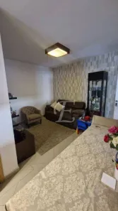 Sobrado com 2 Quartos à venda, 93m² no Vila Constança, São Paulo