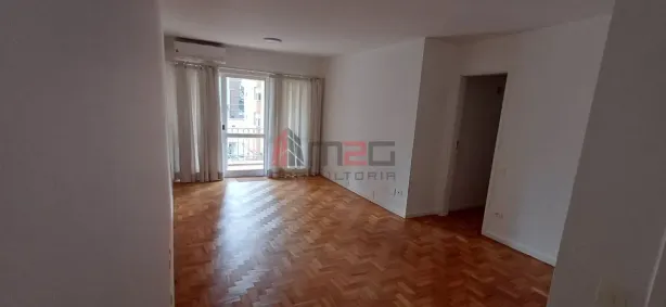 Apartamento com 3 Quartos para alugar, 81m² no Itaim Bibi, São Paulo
