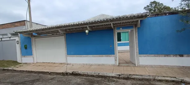 Casa de Condomínio com 3 Quartos à venda, 500m² no Guaratiba, Rio de Janeiro