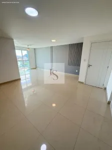 Apartamento com 3 Quartos à venda, 110m² no Costa do Sol, Macaé