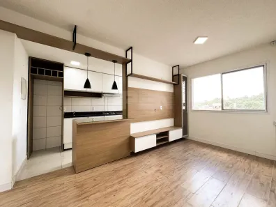 Apartamento com 2 Quartos à venda, 42m² no Olaria, Canoas