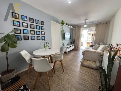 Apartamento com 2 Quartos à venda, 41m² no Taquara, Rio de Janeiro