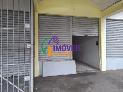 Ponto Comercial à venda, 46m² no Heliópolis, Belo Horizonte